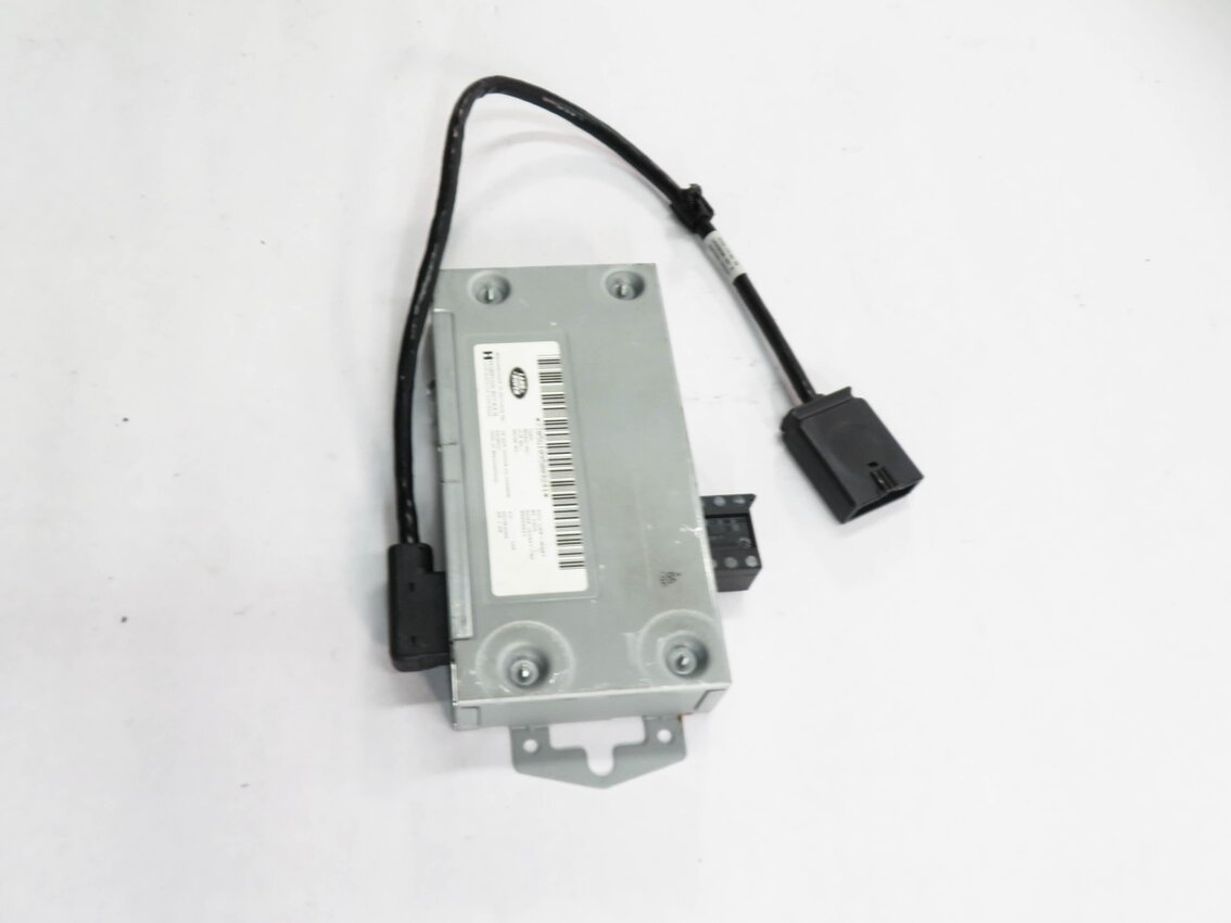 Thumbnail 4: 10-14 LAND ROVER LR4 - RANGE ROVER SPORT (L320 L322) USB i-POD INTERFACE MODULE