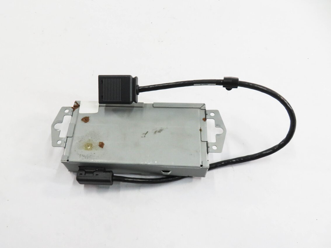 Thumbnail 6: 10-14 LAND ROVER LR4 - RANGE ROVER SPORT (L320 L322) USB i-POD INTERFACE MODULE