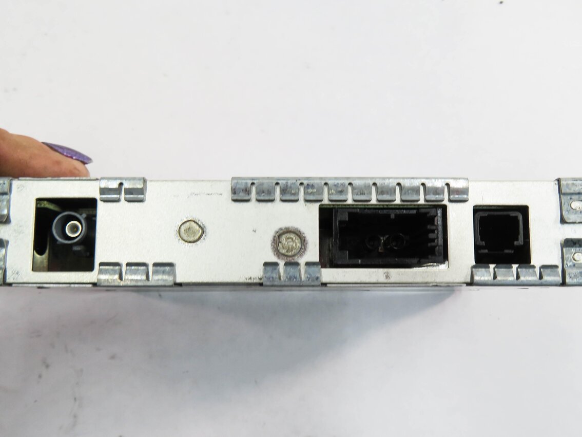 Thumbnail 6: 2007-2012 LR3 - RANGE ROVER SPORT (L320) SIRIUS SATELLITE RADIO RECEIVER MODULE