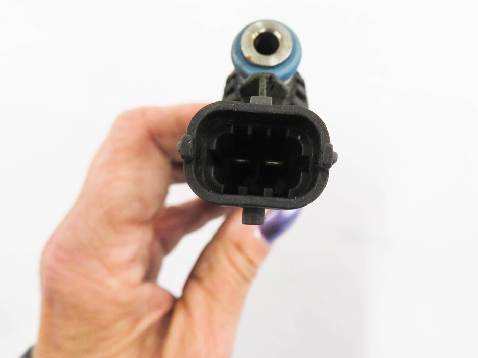 Thumbnail 6: 2010-2017 RANGE ROVER SPORT (L320 L322) JAGUAR XF XJ XK - 5.0L FUEL INJECTOR SET