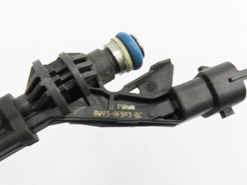 Thumbnail 7: 2010-2017 RANGE ROVER SPORT (L320 L322) JAGUAR XF XJ XK - 5.0L FUEL INJECTOR SET