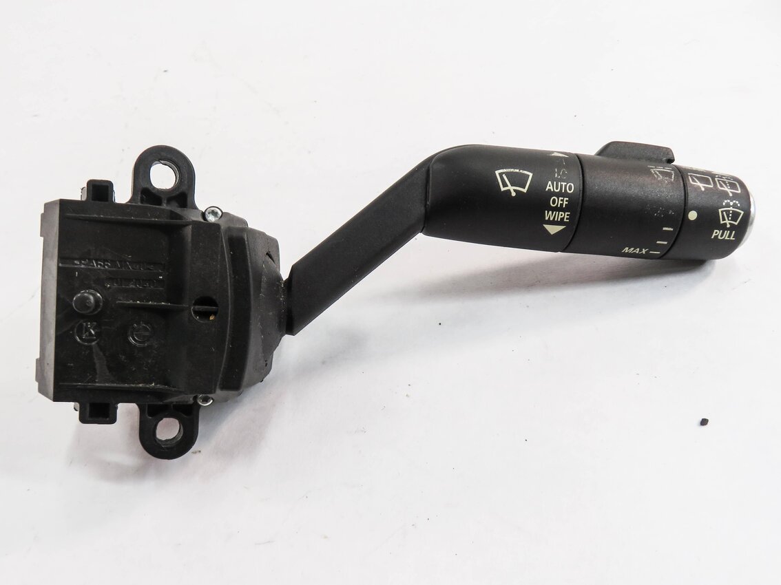 Thumbnail 2: 2010-2012 RANGE ROVER (L322) WINDSHIELD WIPER COMBINATION STALK ARM SWITCH