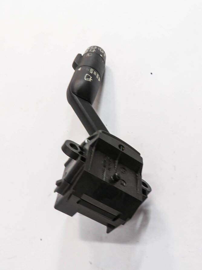 Thumbnail 3: 2010-2012 RANGE ROVER (L322) WINDSHIELD WIPER COMBINATION STALK ARM SWITCH