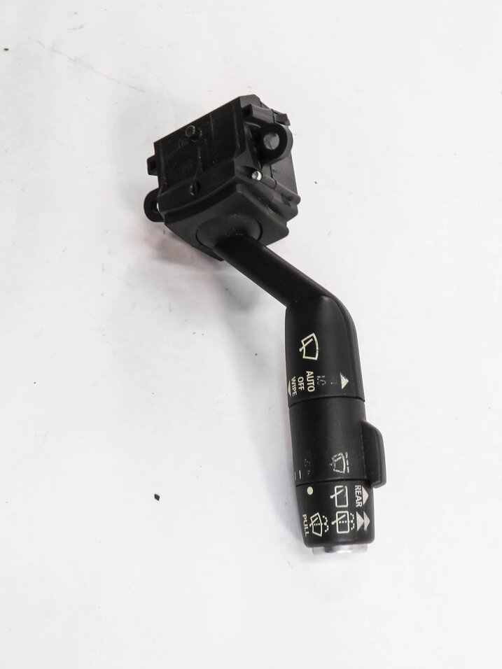 Thumbnail 4: 2010-2012 RANGE ROVER (L322) WINDSHIELD WIPER COMBINATION STALK ARM SWITCH