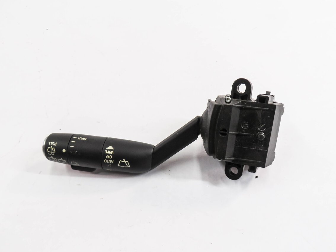 Thumbnail 5: 2010-2012 RANGE ROVER (L322) WINDSHIELD WIPER COMBINATION STALK ARM SWITCH