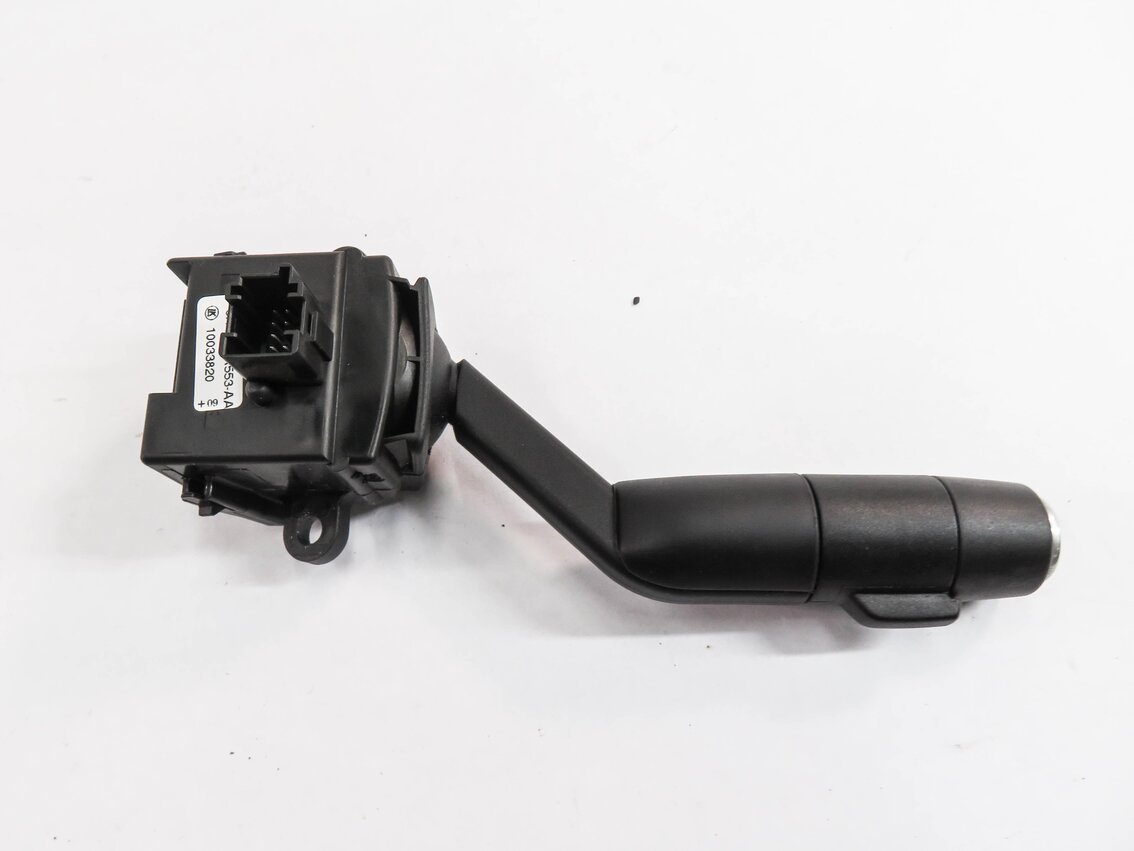 Thumbnail 7: 2010-2012 RANGE ROVER (L322) WINDSHIELD WIPER COMBINATION STALK ARM SWITCH