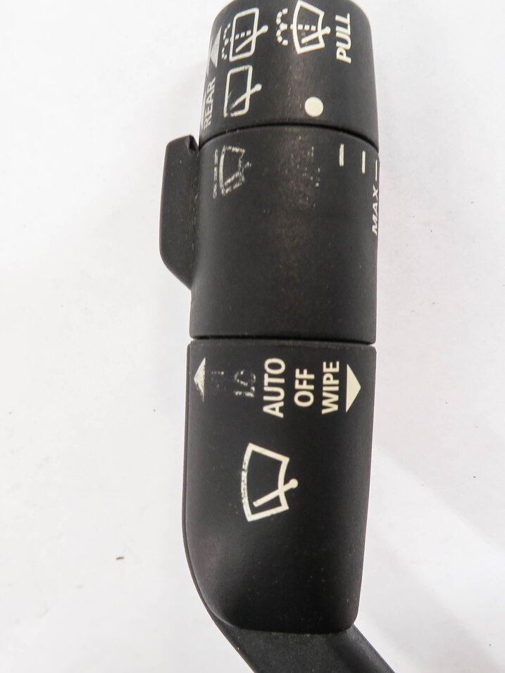 Thumbnail 8: 2010-2012 RANGE ROVER (L322) WINDSHIELD WIPER COMBINATION STALK ARM SWITCH