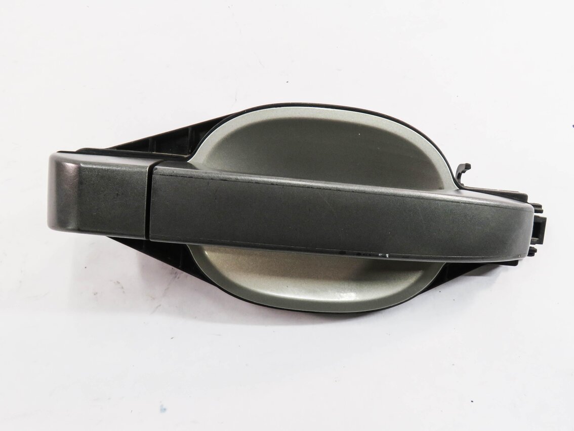 Thumbnail 2: 2010-2012 RANGE ROVER (L322) FRONT / REAR - PASSENGER DOOR HANDLE (SAND 824)