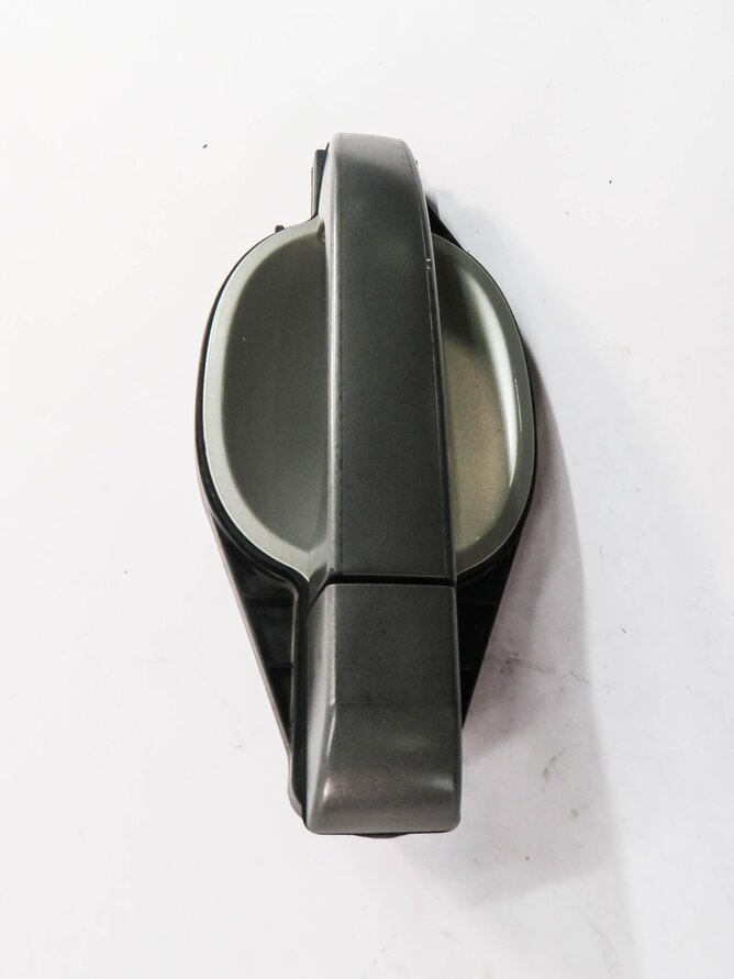 Thumbnail 3: 2010-2012 RANGE ROVER (L322) FRONT / REAR - PASSENGER DOOR HANDLE (SAND 824)