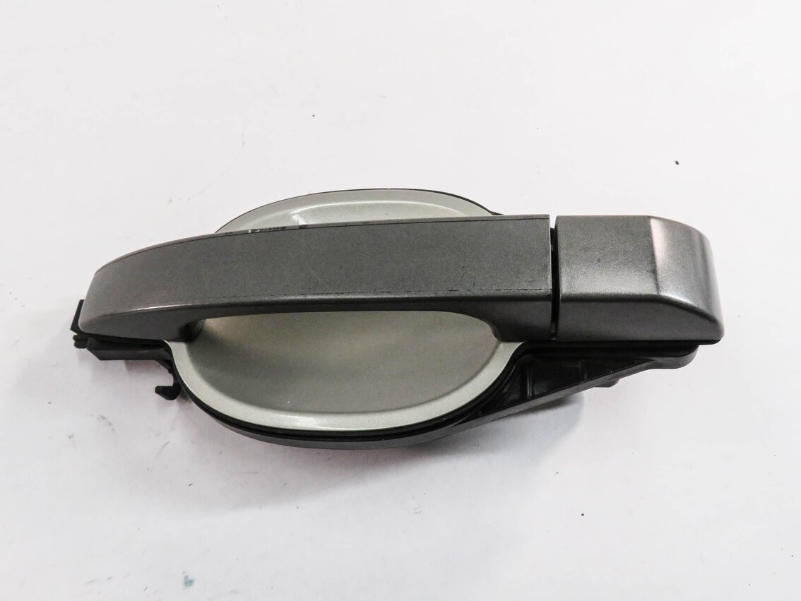Thumbnail 5: 2010-2012 RANGE ROVER (L322) FRONT / REAR - PASSENGER DOOR HANDLE (SAND 824)