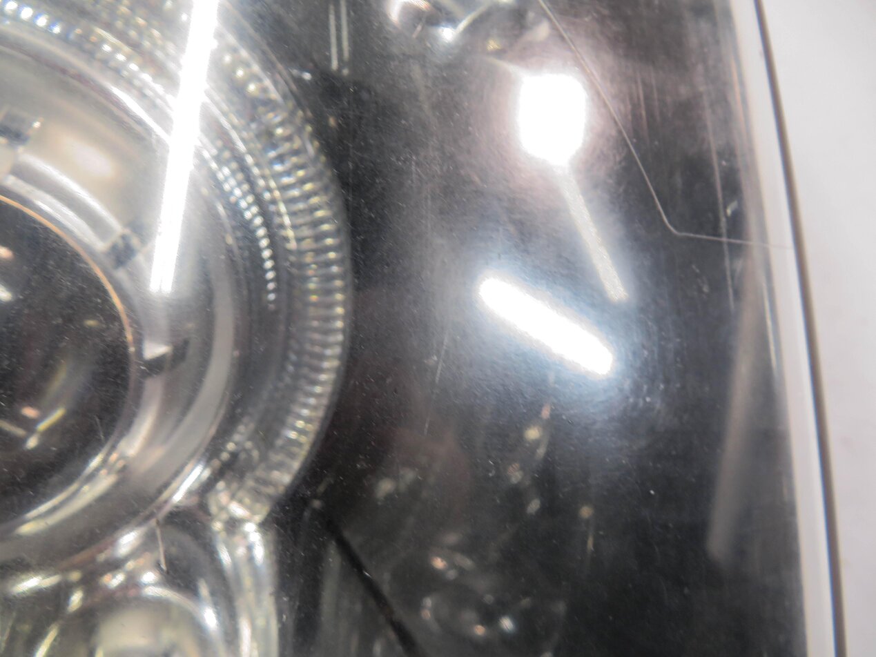 Thumbnail 8: 2010-2011 RANGE ROVER (L322) LEFT DRIVER XENON NON AFS HEADLIGHT LIGHT LAMP
