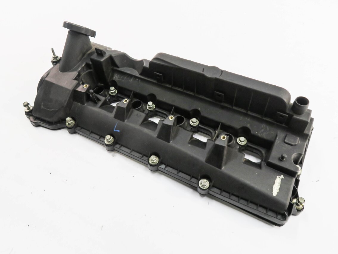 2010-2018 RANGE ROVER SPORT (L320 L322 L494 L405) 5.0L V8 - LEFT VALVE COVER
