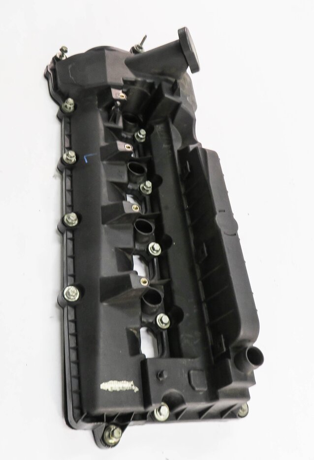 Thumbnail 3: 2010-2018 RANGE ROVER SPORT (L320 L322 L494 L405) 5.0L V8 - LEFT VALVE COVER