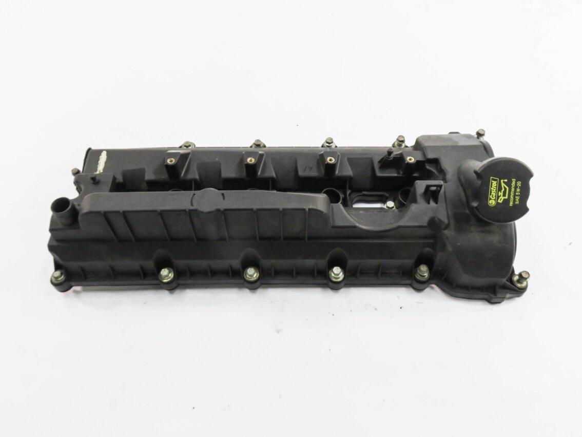 Thumbnail 5: 2010-2018 RANGE ROVER SPORT (L320 L322 L494 L405) 5.0L V8 - LEFT VALVE COVER