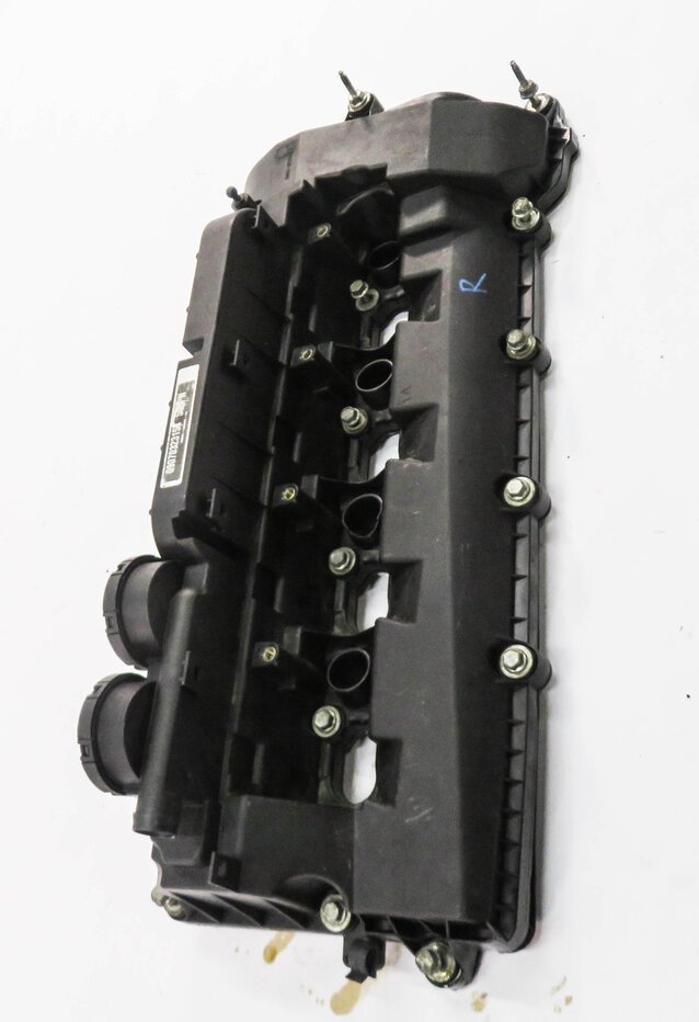 Thumbnail 3: 10-12 RANGE ROVER SPORT (L320 L322 L494 L405) 5.0L V8 - RIGHT ENGINE VALVE COVER
