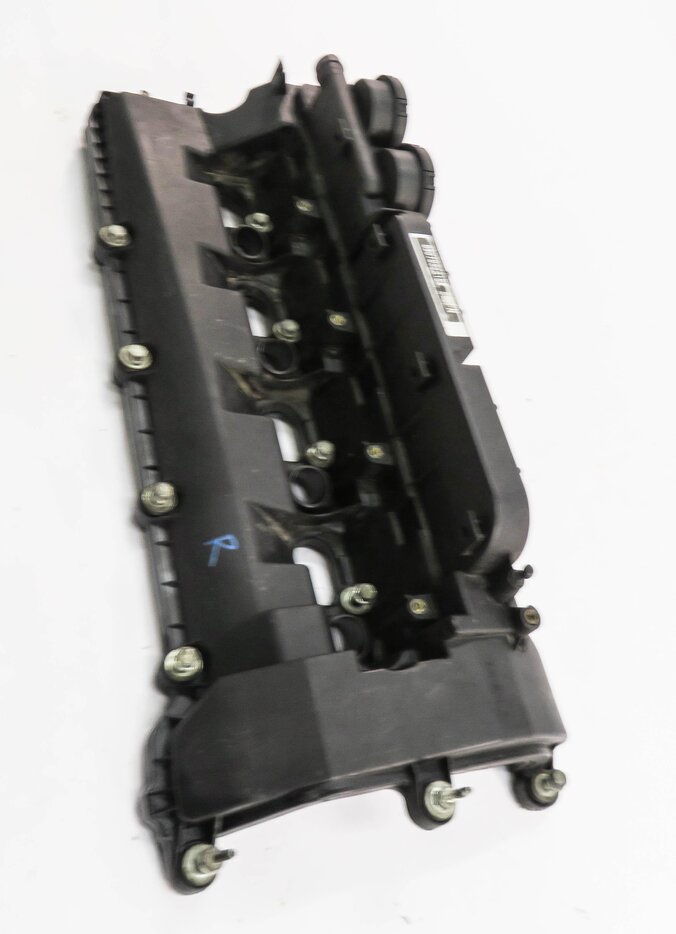 Thumbnail 4: 10-12 RANGE ROVER SPORT (L320 L322 L494 L405) 5.0L V8 - RIGHT ENGINE VALVE COVER