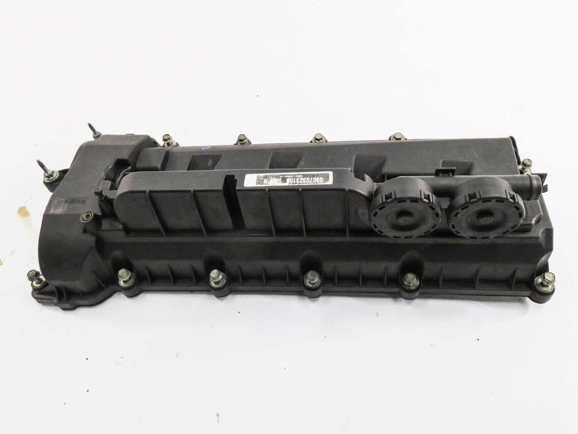 Thumbnail 5: 10-12 RANGE ROVER SPORT (L320 L322 L494 L405) 5.0L V8 - RIGHT ENGINE VALVE COVER