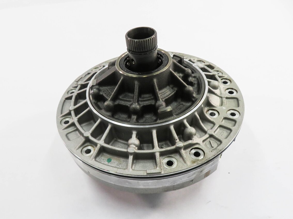 Thumbnail 2: 10-12 LR4 RANGE ROVER SPORT (L320 L322) 5.0L (6HP-28) A/T TRANSMISSION OIL PUMP