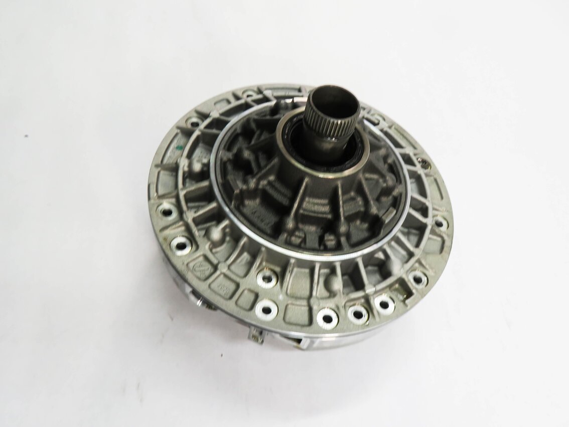 Thumbnail 4: 10-12 LR4 RANGE ROVER SPORT (L320 L322) 5.0L (6HP-28) A/T TRANSMISSION OIL PUMP