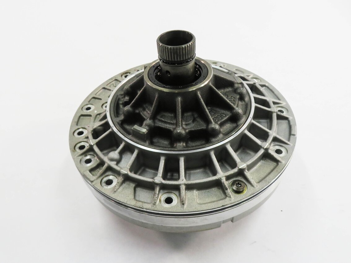 Thumbnail 5: 10-12 LR4 RANGE ROVER SPORT (L320 L322) 5.0L (6HP-28) A/T TRANSMISSION OIL PUMP