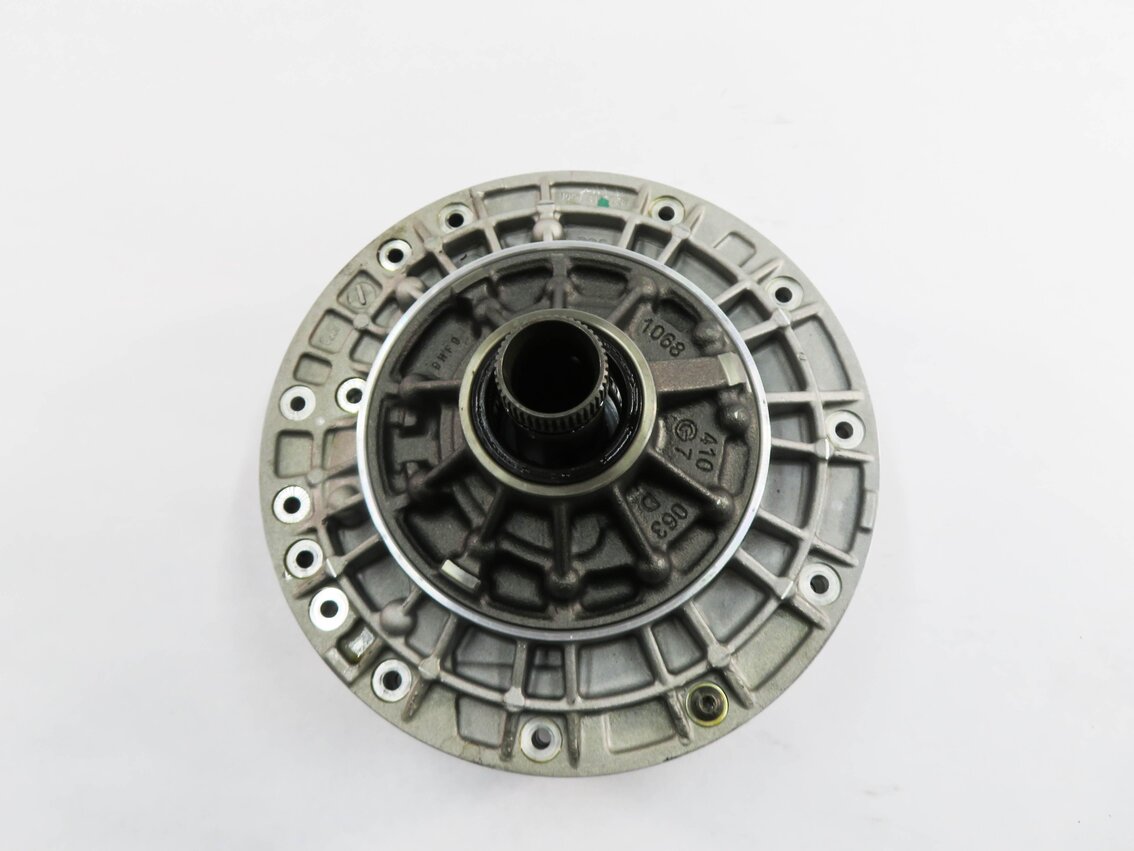 Thumbnail 6: 10-12 LR4 RANGE ROVER SPORT (L320 L322) 5.0L (6HP-28) A/T TRANSMISSION OIL PUMP