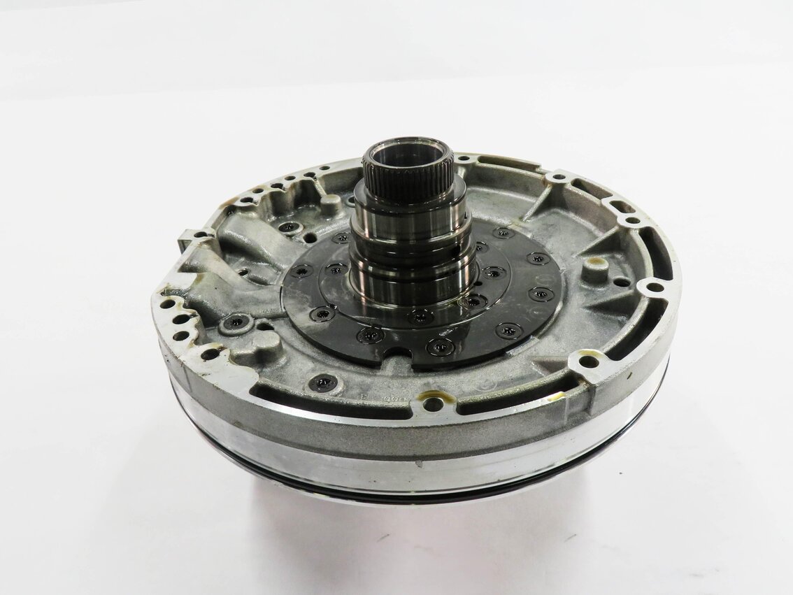 Thumbnail 7: 10-12 LR4 RANGE ROVER SPORT (L320 L322) 5.0L (6HP-28) A/T TRANSMISSION OIL PUMP