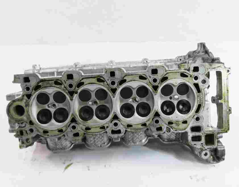 Thumbnail 9: 10-13 LR4 RANGE ROVER SPORT (L320 L322) 5.0L NON SC ENGINE - RIGHT CYLINDER HEAD