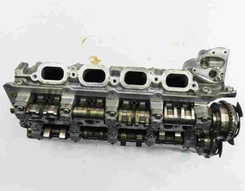 Thumbnail 10: 10-13 LR4 RANGE ROVER SPORT (L320 L322) 5.0L NON SC ENGINE - RIGHT CYLINDER HEAD