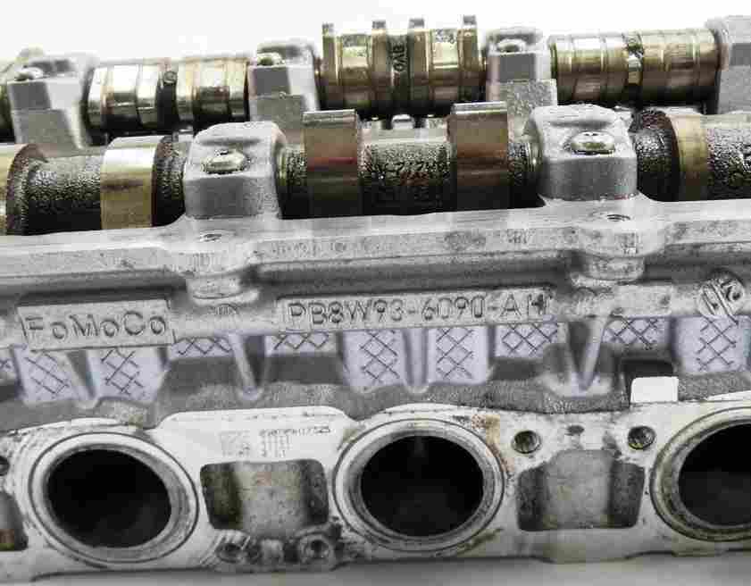 Thumbnail 11: 10-13 LR4 RANGE ROVER SPORT (L320 L322) 5.0L NON SC ENGINE - RIGHT CYLINDER HEAD