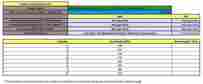 Thumbnail 2: 10-13 LR4 RANGE ROVER SPORT (L320 L322) 5.0L NON SC ENGINE - RIGHT CYLINDER HEAD