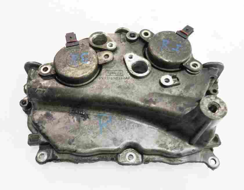 Thumbnail 4: 10-13 LR4 RANGE ROVER SPORT (L320 L322) 5.0L NON SC ENGINE - RIGHT CYLINDER HEAD