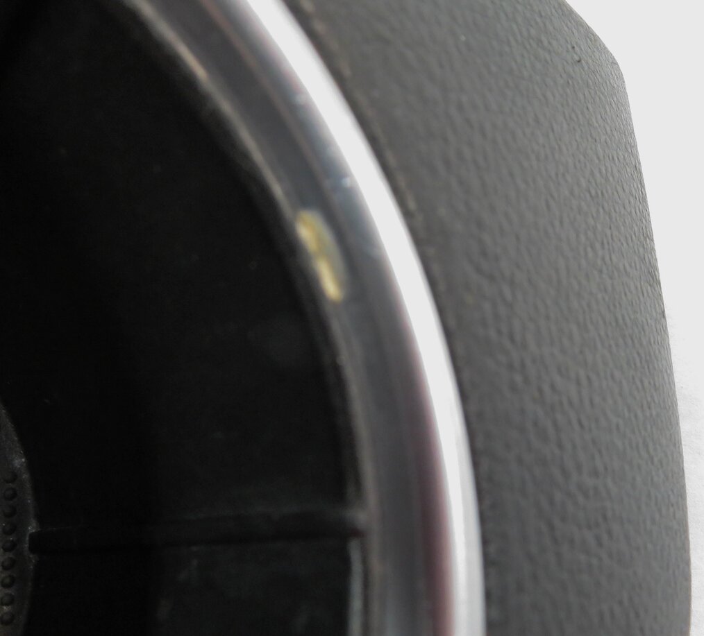 Thumbnail 7: 2011 PORSCHE PANAMERA (970 G1) FRONT CENTER CONSOLE CUP HOLDER (BLACK)