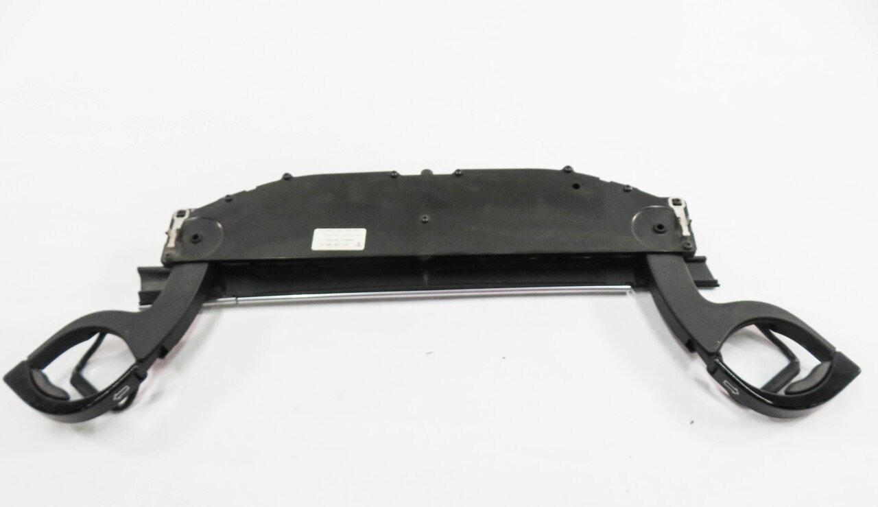 2011 PORSCHE PANAMERA (970 G1) RIGHT FRONT PASSENGER DASH CUP HOLDER