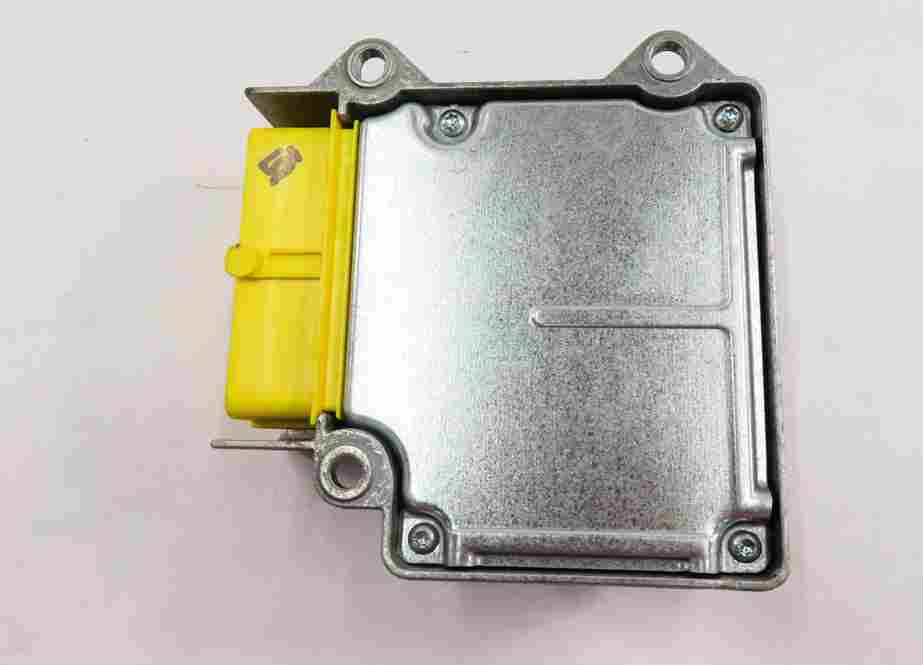 Thumbnail 5: 2010-2012 PORSCHE PANAMERA (970 G1) MAIN PRIMARY SRS BAG CONTROL MODULE
