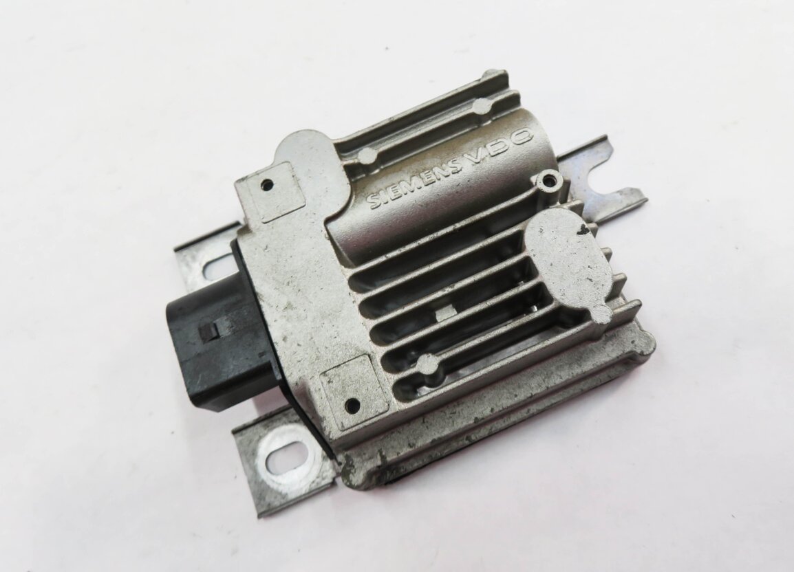 Thumbnail 1: 2010-2018 VW TOUAREG / PORSCHE CAYENNE PANAMERA (958 970 G1) FUEL PUMP MODULE