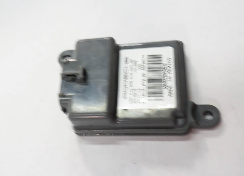 Thumbnail 3: 2011 PORSCHE PANAMERA (970 G1) ELECTRONIC JUNCTION BODY CONTROL MODULE