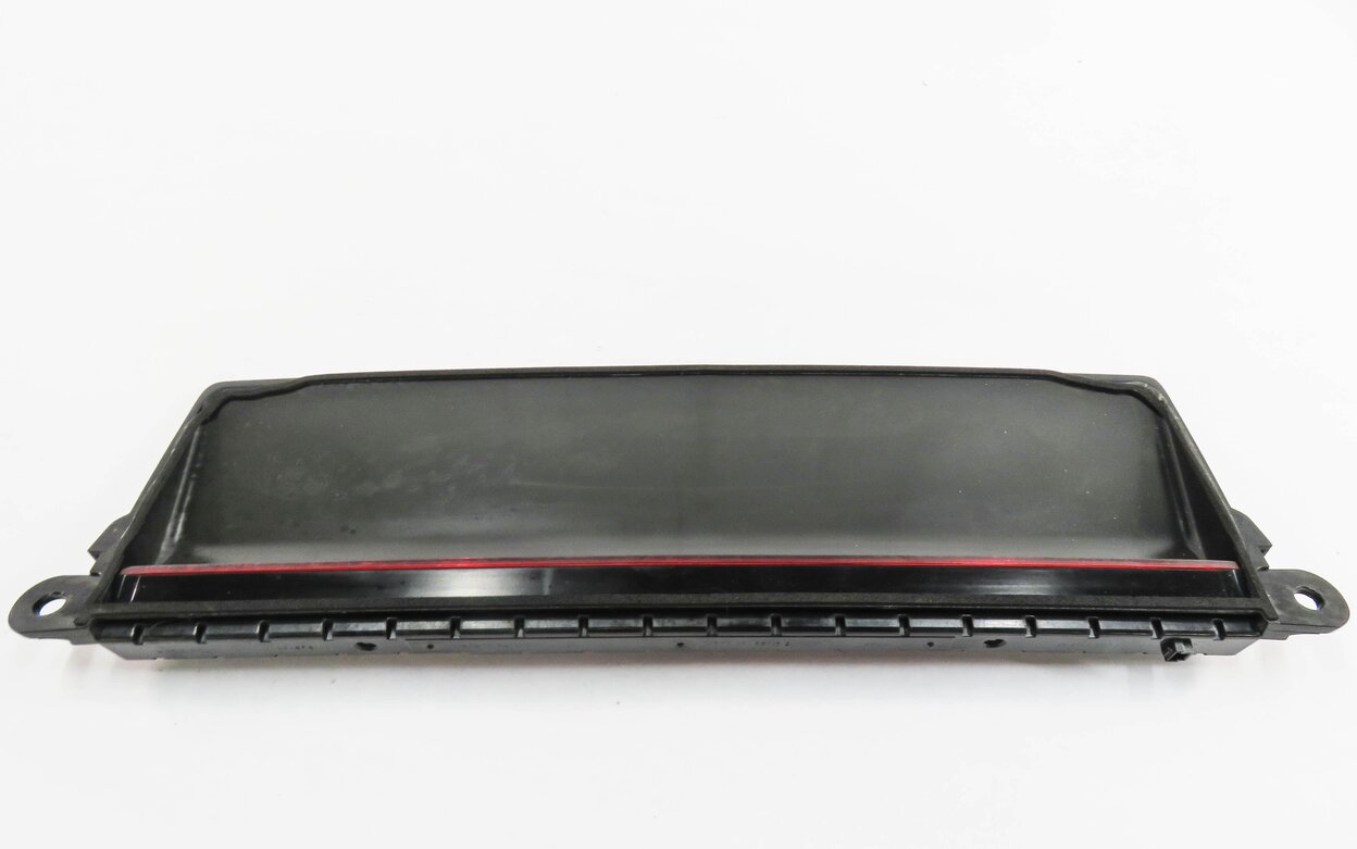 Thumbnail 4: 2011 PORSCHE PANAMERA (970 G1) REAR 3rd THIRD BRAKE LIGHT LAMP
