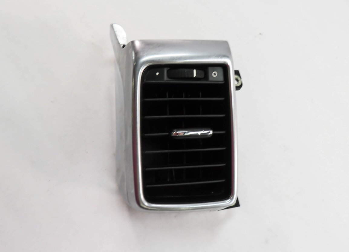 2011 PORSCHE PANAMERA (970 G1) LEFT REAR HEATER A/C AIR VENT