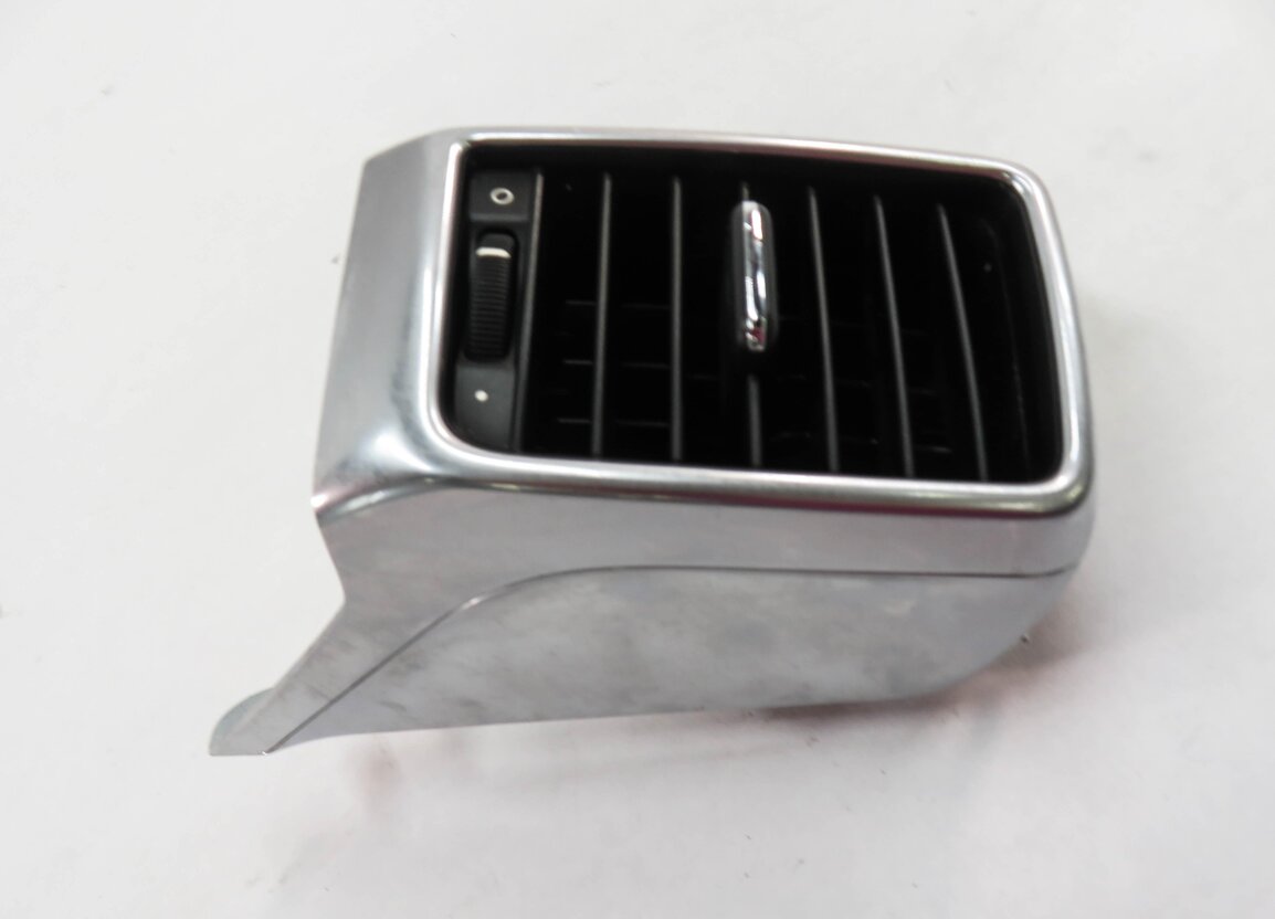 Thumbnail 2: 2011 PORSCHE PANAMERA (970 G1) LEFT REAR HEATER A/C AIR VENT