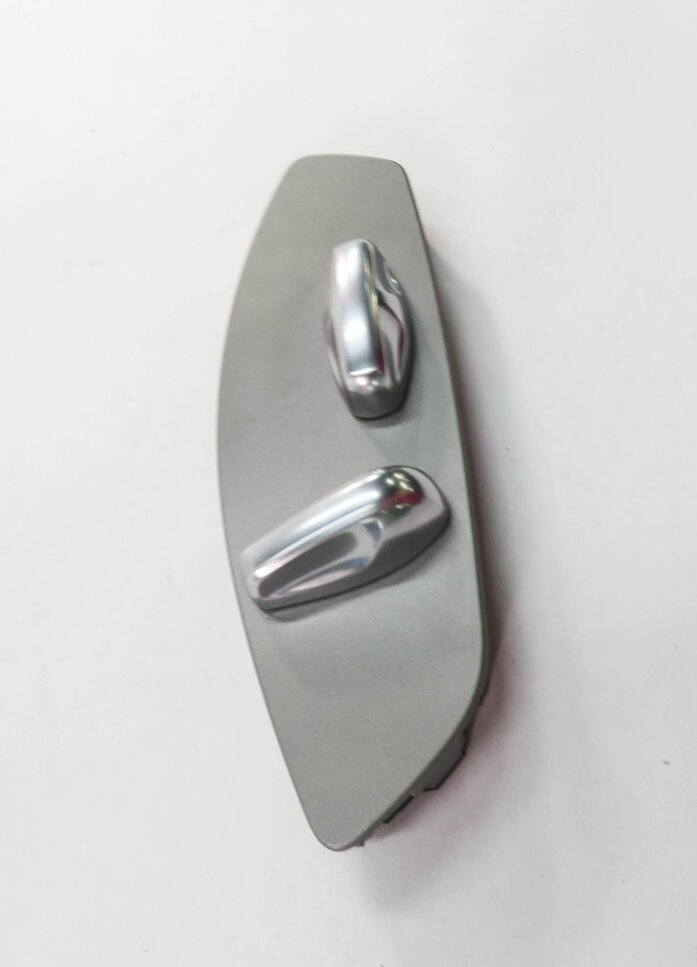 Thumbnail 3: 2011 PORSCHE PANAMERA (970 G1) RIGHT FRONT PASSENGER SEAT ADJUSTMENT SWITCH