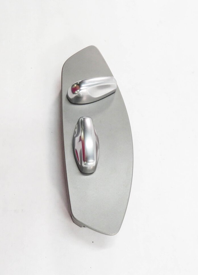Thumbnail 4: 2011 PORSCHE PANAMERA (970 G1) RIGHT FRONT PASSENGER SEAT ADJUSTMENT SWITCH