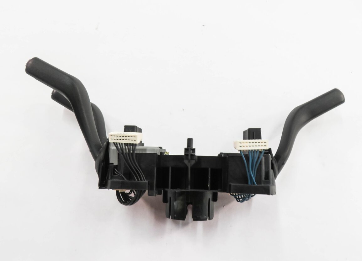 Thumbnail 7: 2010-2013 PORSCHE PANAMERA (970 G1) BLINKER WIPER CRUISE COMBINATION SWITCH
