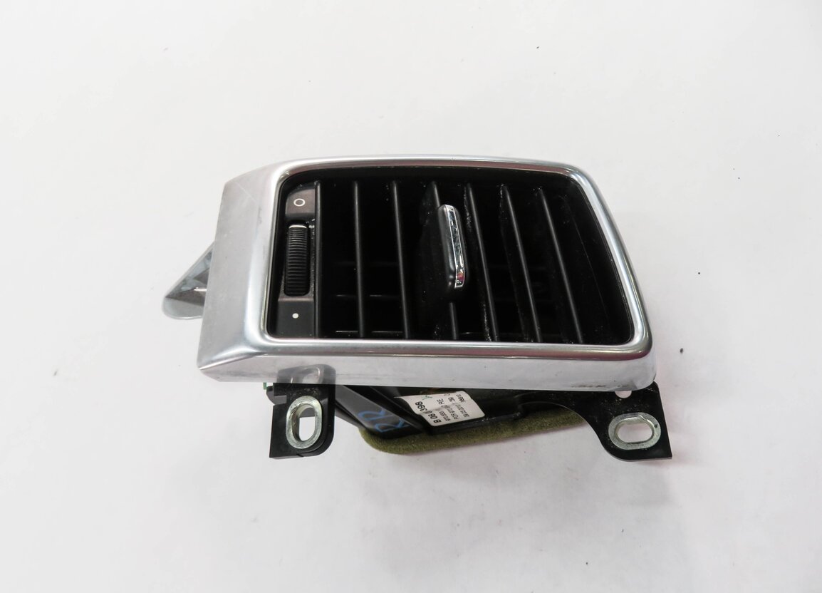 Thumbnail 3: 2011 PORSCHE PANAMERA (970 G1) RIGHT REAR HEATER A/C AIR VENT
