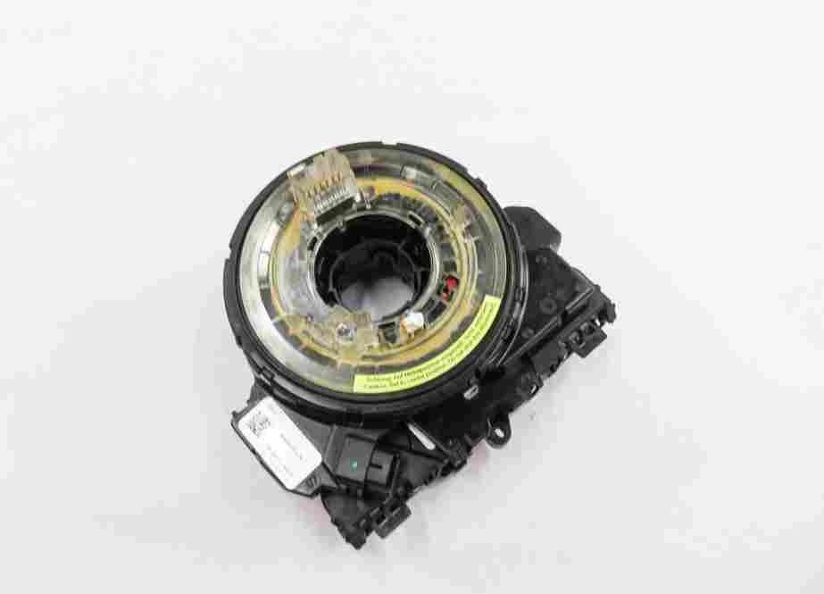 11 PORSCHE PANAMERA (970) SEDAN 3.6L (M46) STEERING COLUMN WHEEL CLOCKSPRING