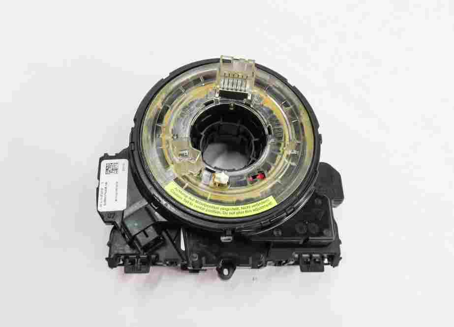 Thumbnail 2: 11 PORSCHE PANAMERA (970) SEDAN 3.6L (M46) STEERING COLUMN WHEEL CLOCKSPRING