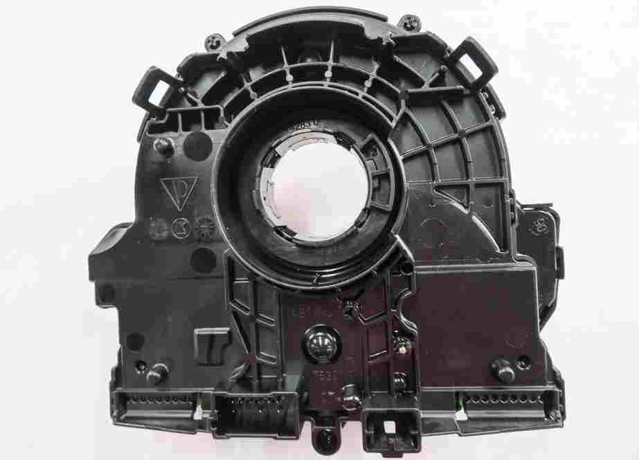 Thumbnail 6: 11 PORSCHE PANAMERA (970) SEDAN 3.6L (M46) STEERING COLUMN WHEEL CLOCKSPRING