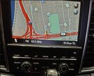 Thumbnail 1: 2011 PORSCHE PANAMERA (970 G1) RADIO STEREO CD GPS NAVIGATION RECEIVER