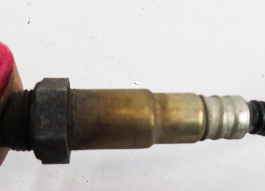 Thumbnail 12: 2011 PORSCHE PANAMERA (970 G1) 3.6L - PRE / POST CAT O2 OXYGEN SENSOR SET-4