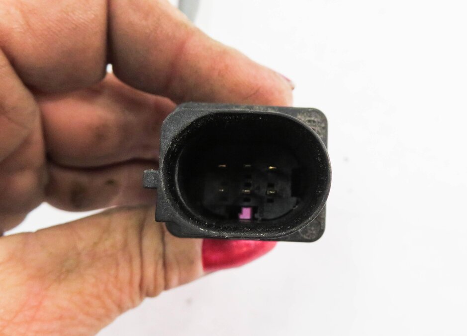 Thumbnail 5: 2011 PORSCHE PANAMERA (970 G1) 3.6L - PRE / POST CAT O2 OXYGEN SENSOR SET-4