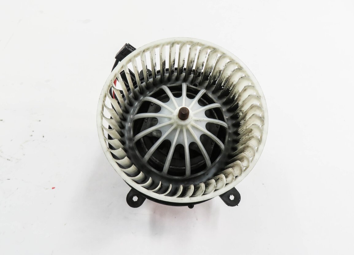 Thumbnail 2: 2010-2016 PORSCHE PANAMERA (970 G1) FRONT HEATER A/C BLOWER FAN MOTOR